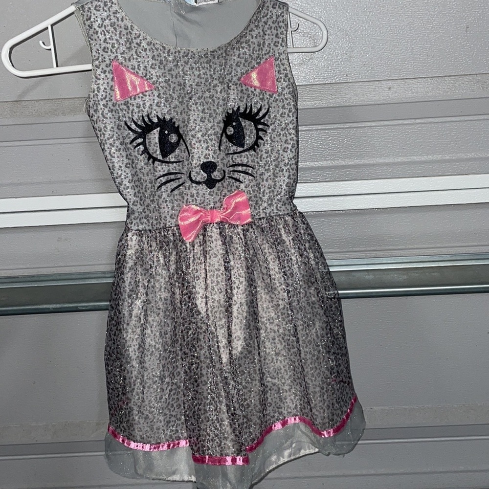 Kitty Dress